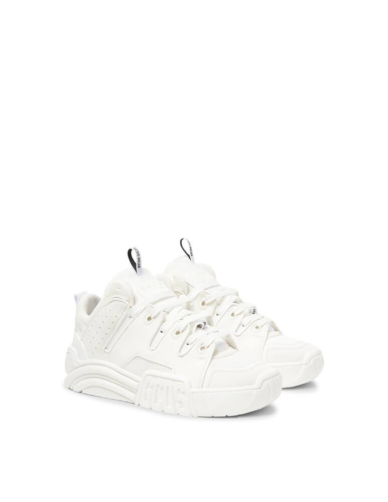 rinascente GCDS Classic skate low sneakers