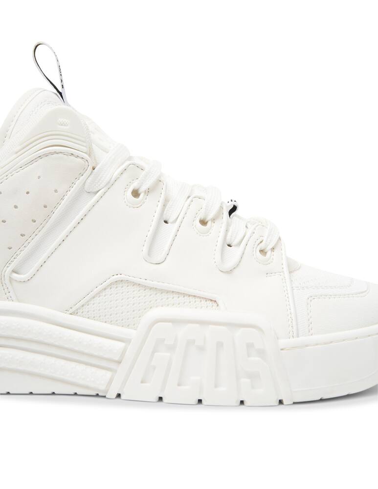 rinascente GCDS Classic skate low sneakers