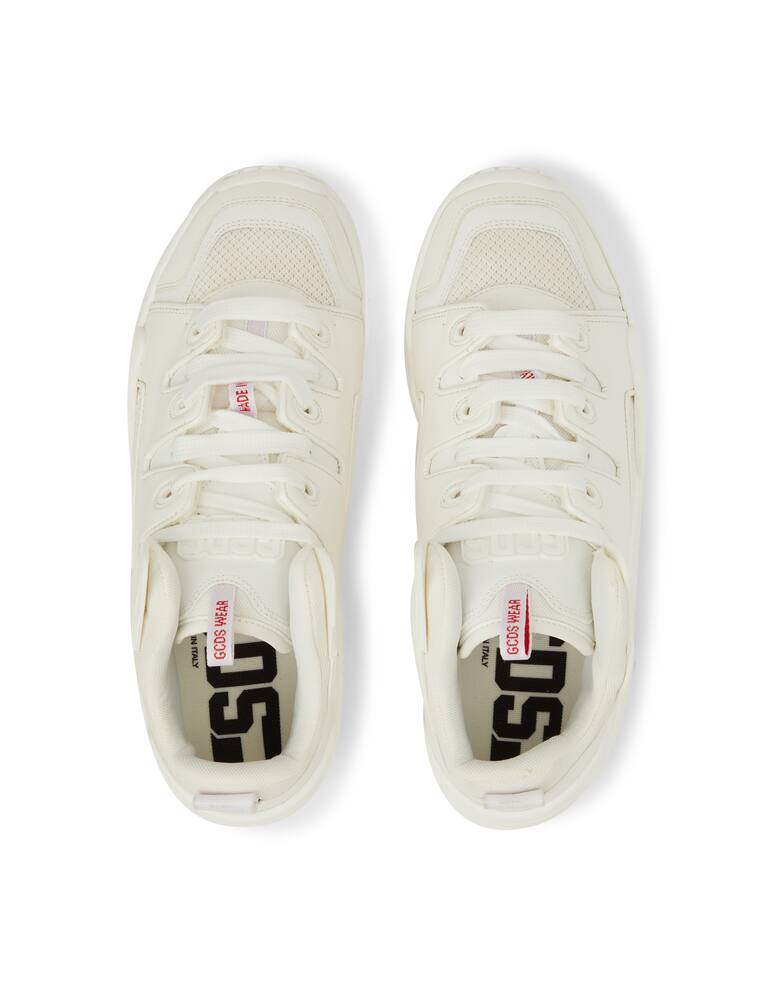 rinascente GCDS Classic skate low sneakers