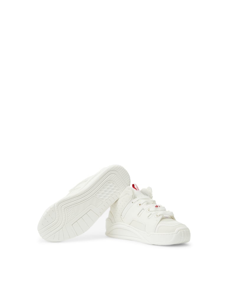 rinascente GCDS Classic skate low sneakers