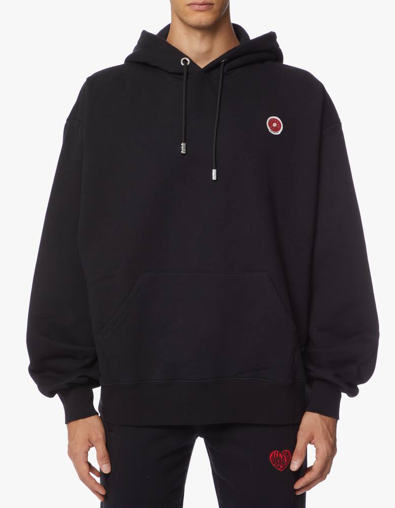 rinascente GCDS Felpa con cappuccio candy