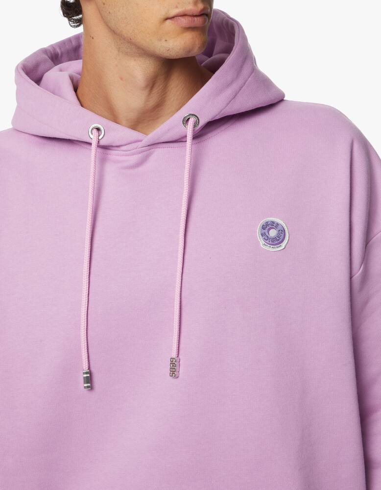 rinascente GCDS Candy hoodie