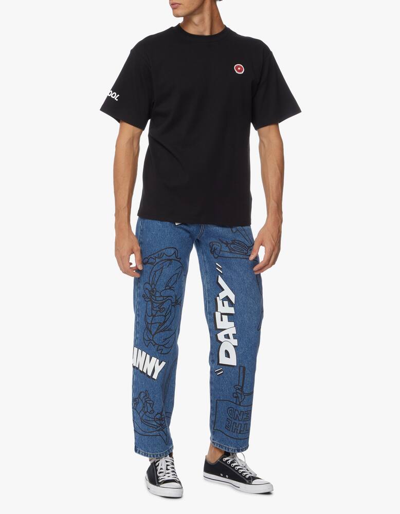 rinascente GCDS Maglietta regular fit candy