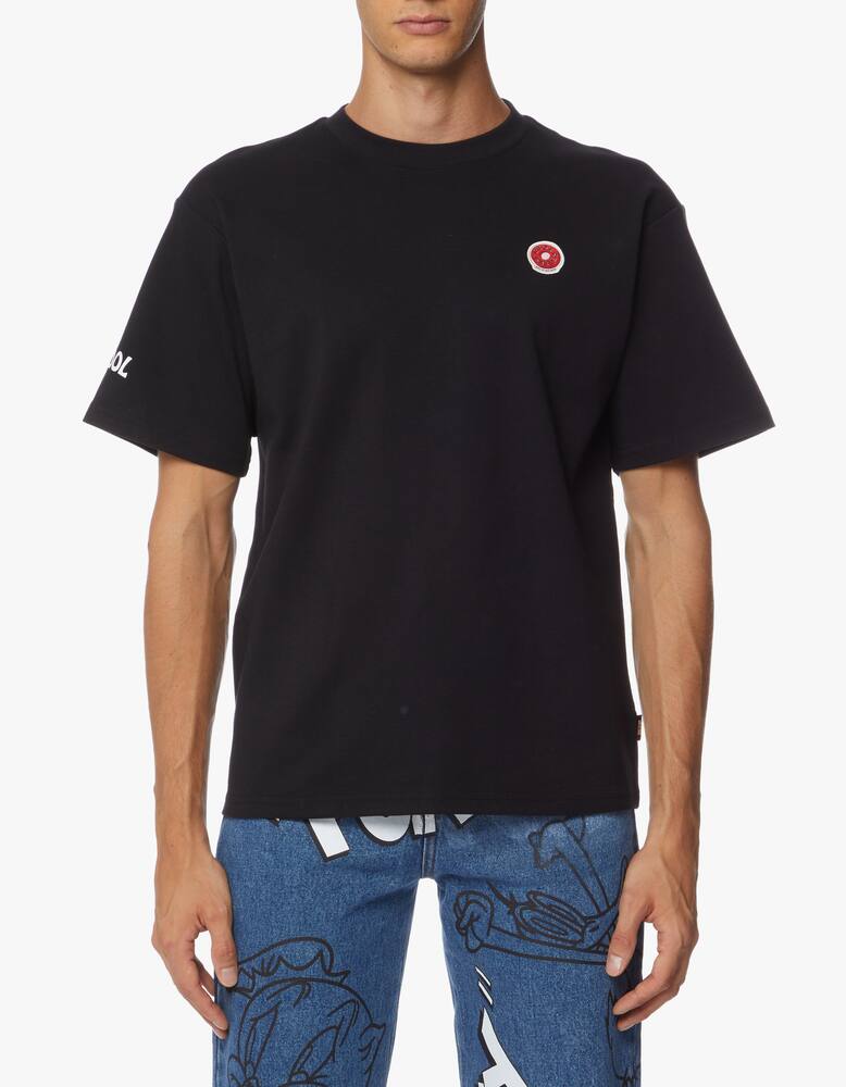 rinascente GCDS Maglietta regular fit candy