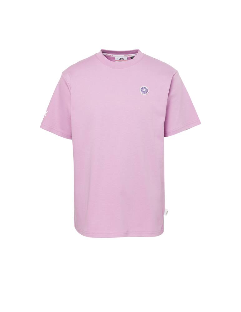 GCDS Candy regular fit t-shirt - picture 1