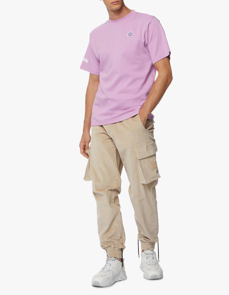 GCDS Candy regular fit t-shirt - picture 2