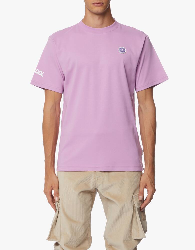GCDS Candy regular fit t-shirt - picture 4