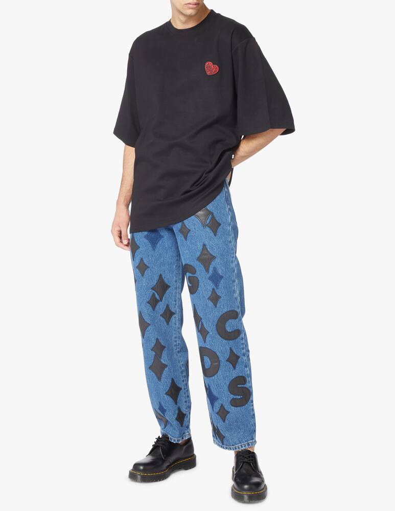 rinascente GCDS All u need over fit t-shirt