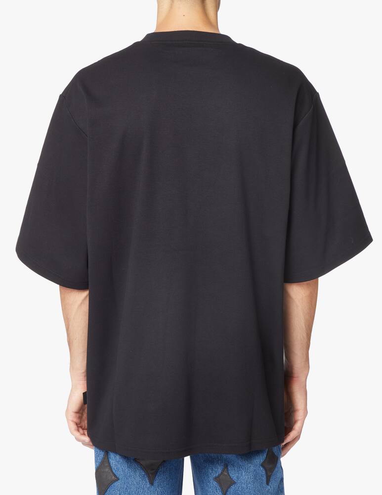 rinascente GCDS All u need over fit t-shirt