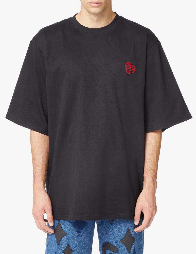 rinascente GCDS All u need over fit t-shirt