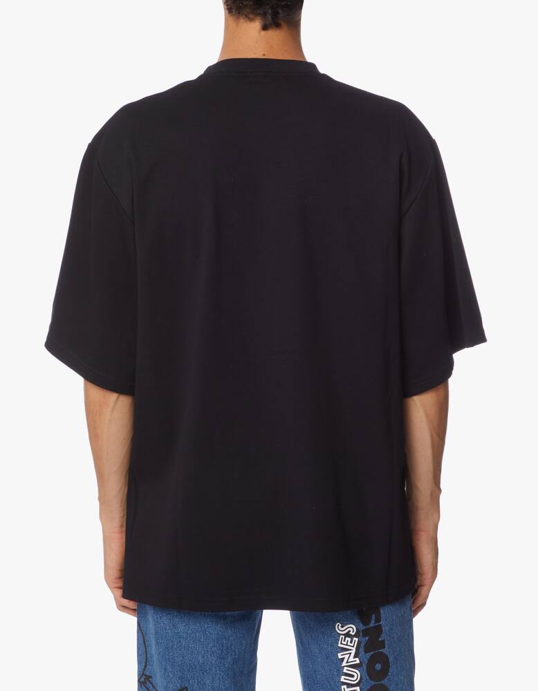 rinascente GCDS Gcdsland over fit t-shirt