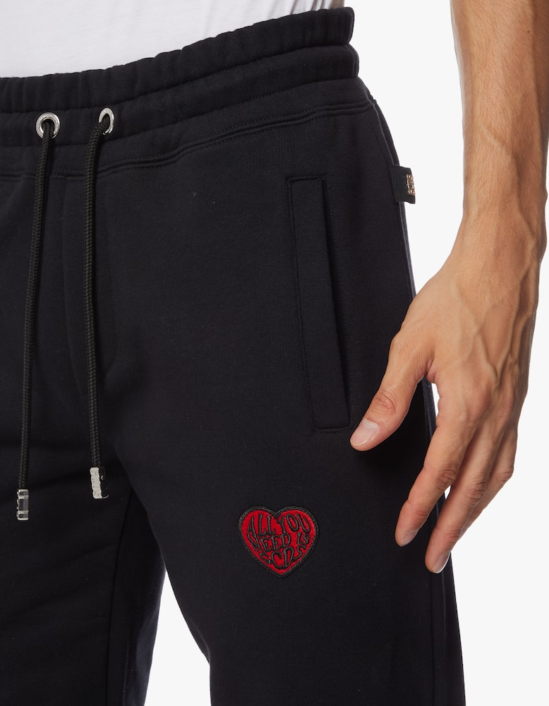 GCDS All u need sweatpant - picture 5 GCDS All u need sweatpant - picture 5