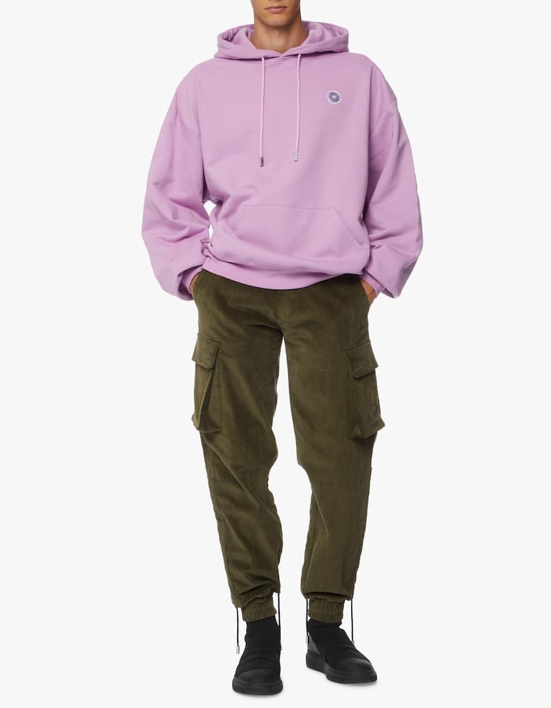 rinascente GCDS Corduroy cargo pant