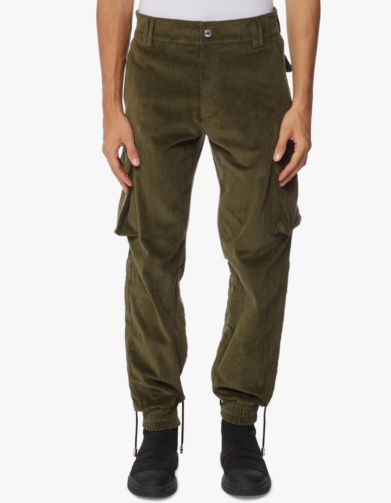 rinascente GCDS Corduroy cargo pant