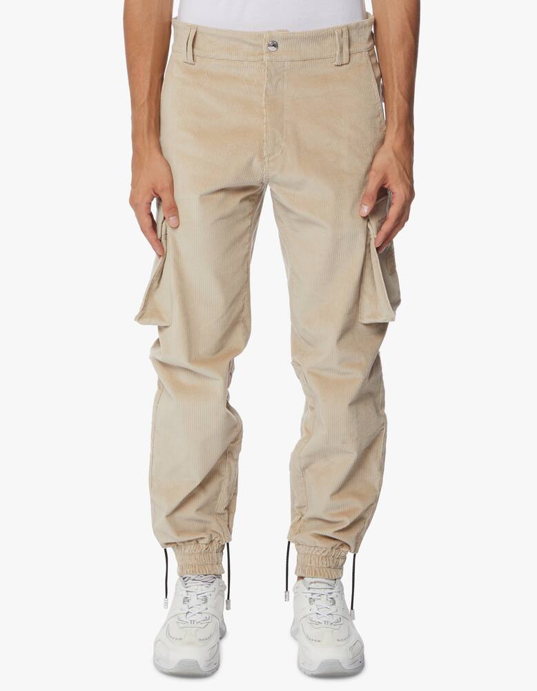 rinascente GCDS Corduroy cargo pant