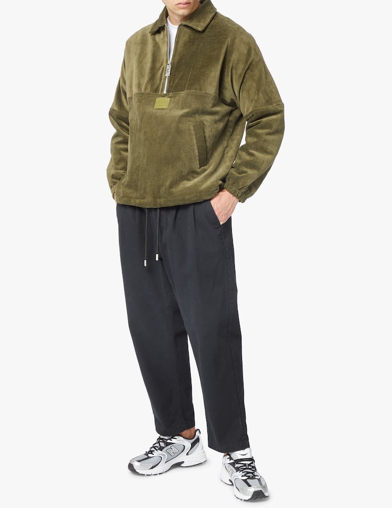 rinascente GCDS Giacca a vento corduroy