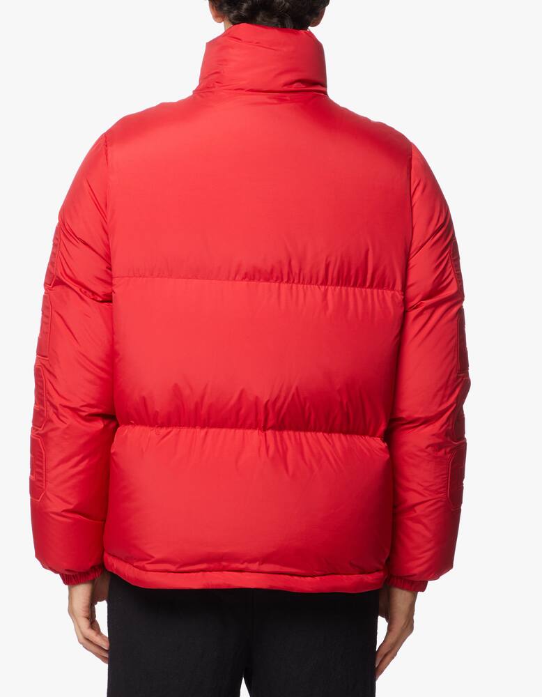 rinascente GCDS Quilted down puffercoat