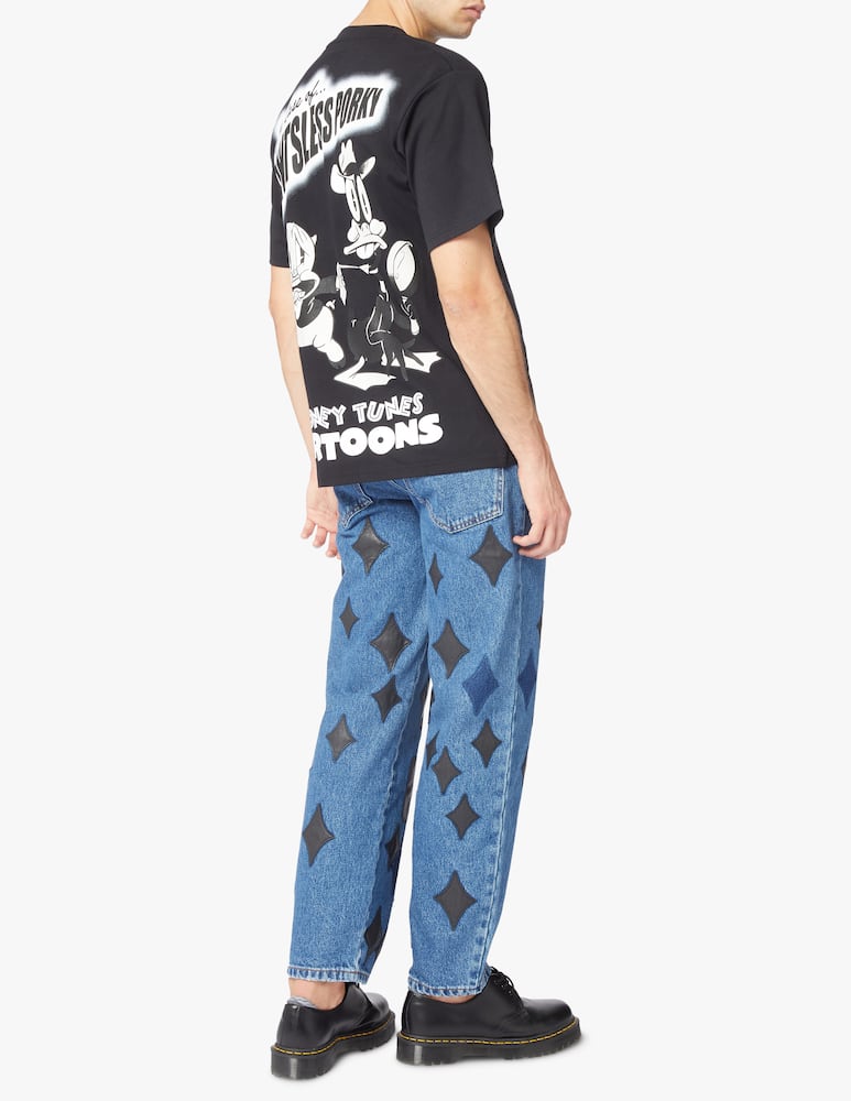 rinascente GCDS Maglietta regualr fit looney tunes