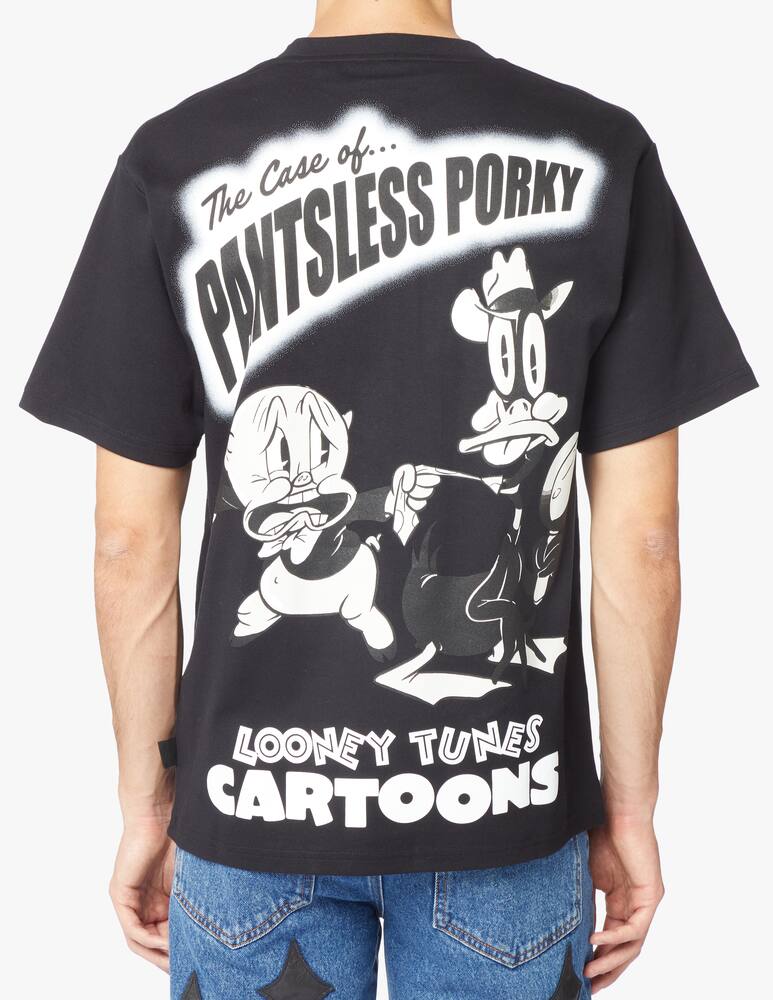 rinascente GCDS Maglietta regualr fit looney tunes