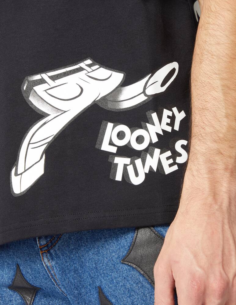 rinascente GCDS Maglietta regualr fit looney tunes