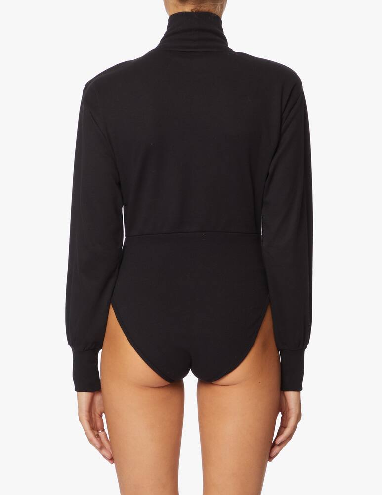 rinascente GCDS Long sleeved bodysuit Gilda