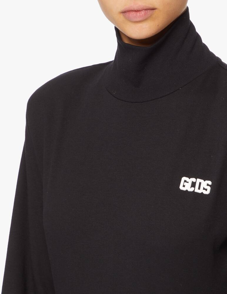 rinascente GCDS Long sleeved bodysuit Gilda