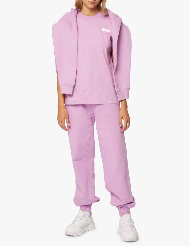 rinascente GCDS Pantaloni puffy con logo