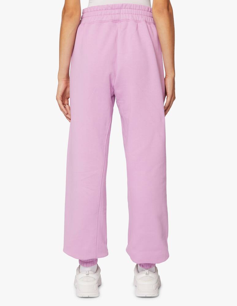 rinascente GCDS Pantaloni puffy con logo