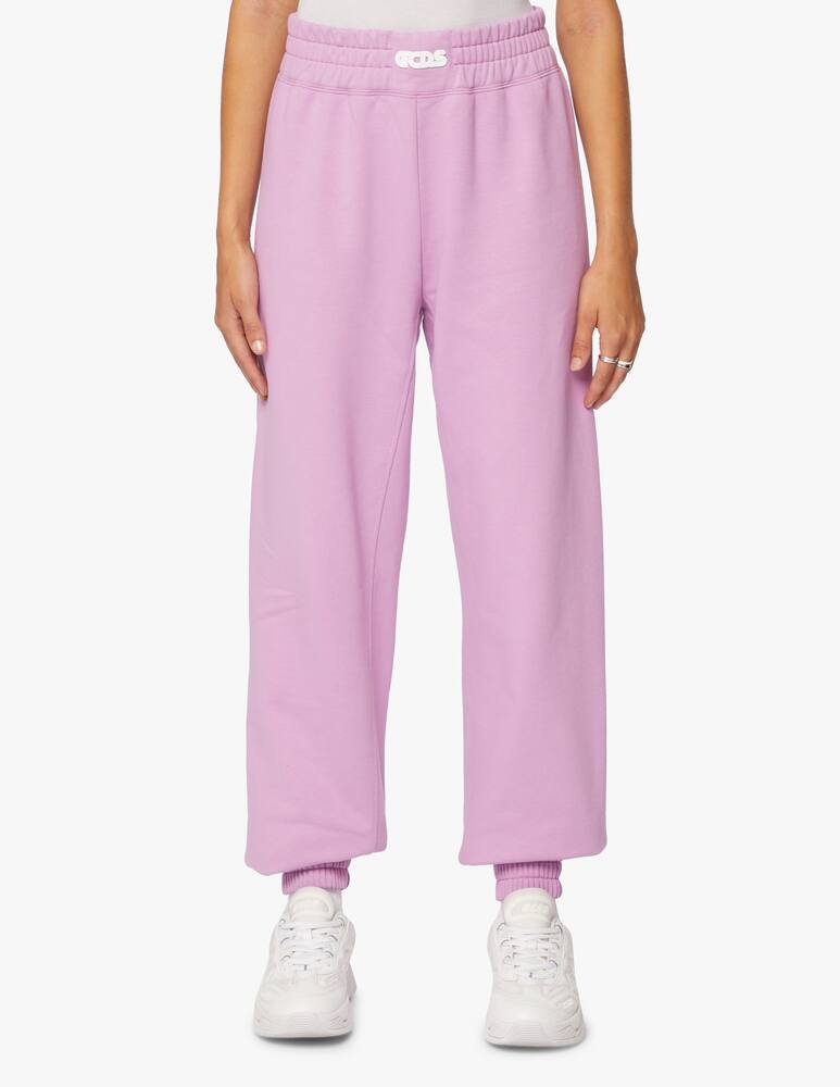 rinascente GCDS Pantaloni puffy con logo