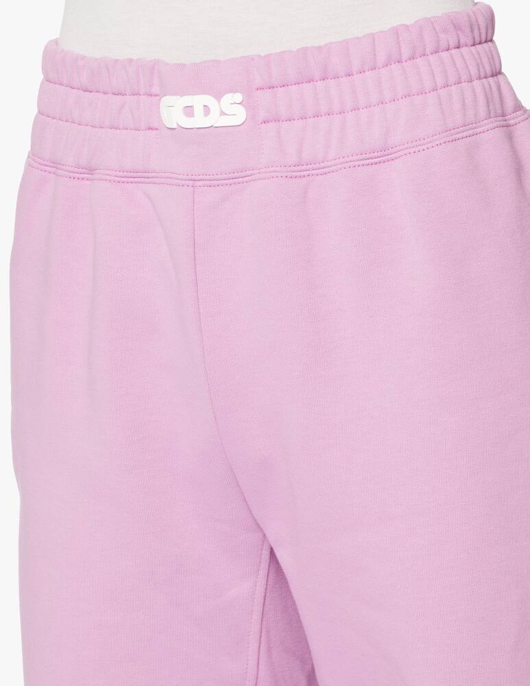 rinascente GCDS Pantaloni puffy con logo