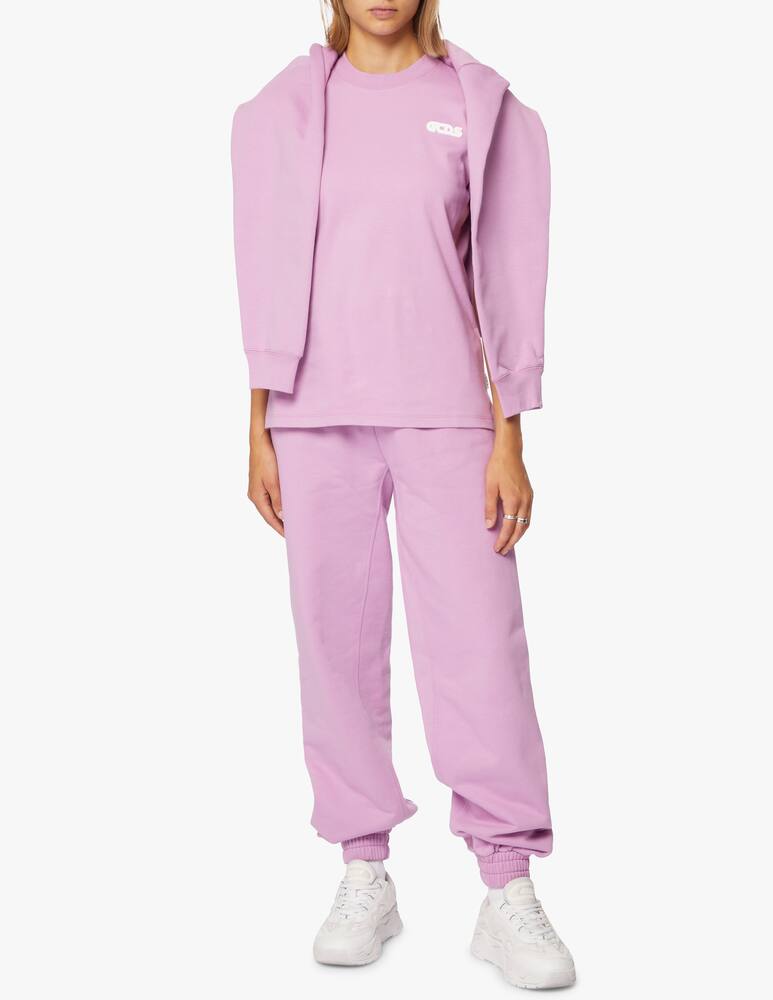 rinascente GCDS Cotton t-shirt with logo