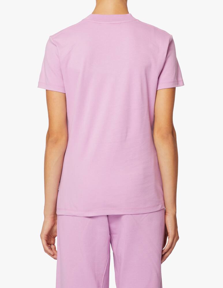 rinascente GCDS Cotton t-shirt with logo