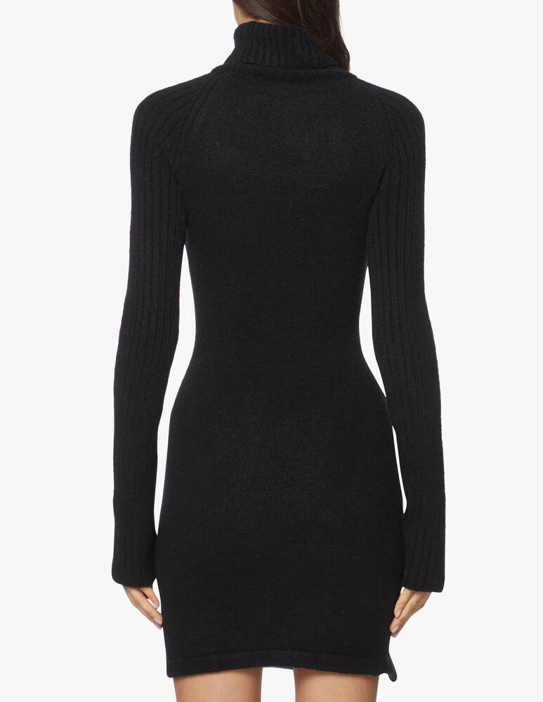 rinascente GCDS Abito a manica lunga in misto mohair