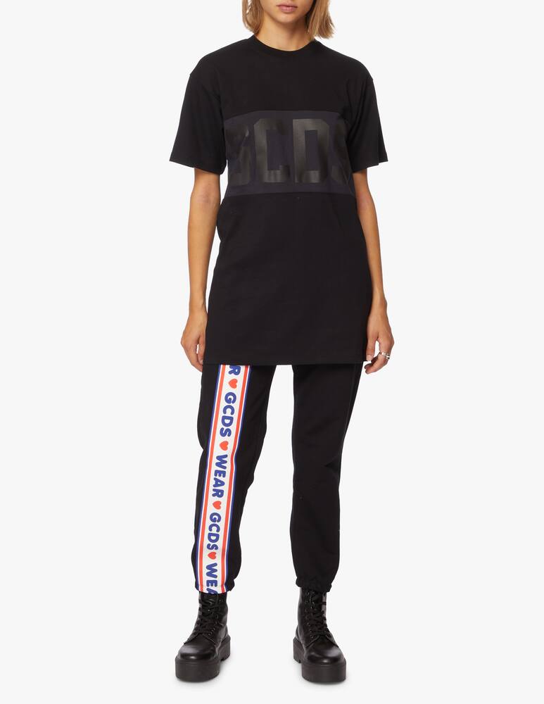 rinascente GCDS Abito t-shirt in cotone