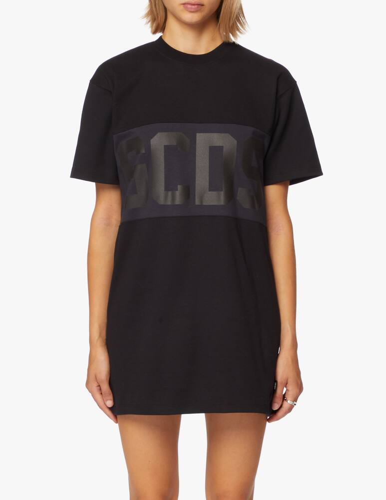 rinascente GCDS Abito t-shirt in cotone