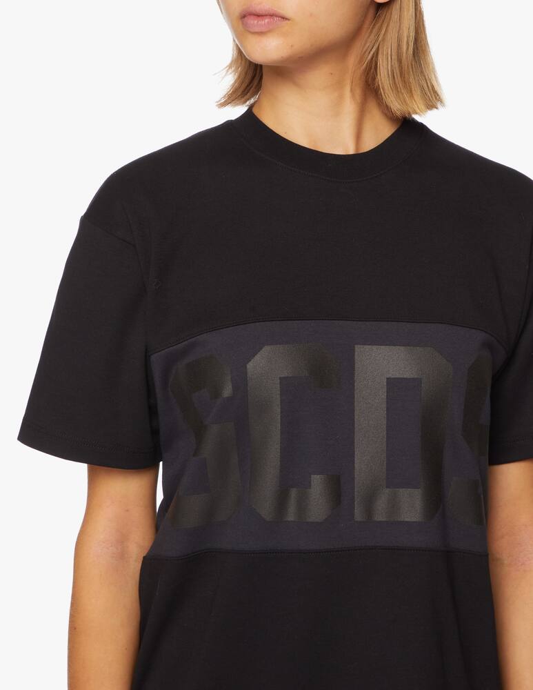 rinascente GCDS Abito t-shirt in cotone