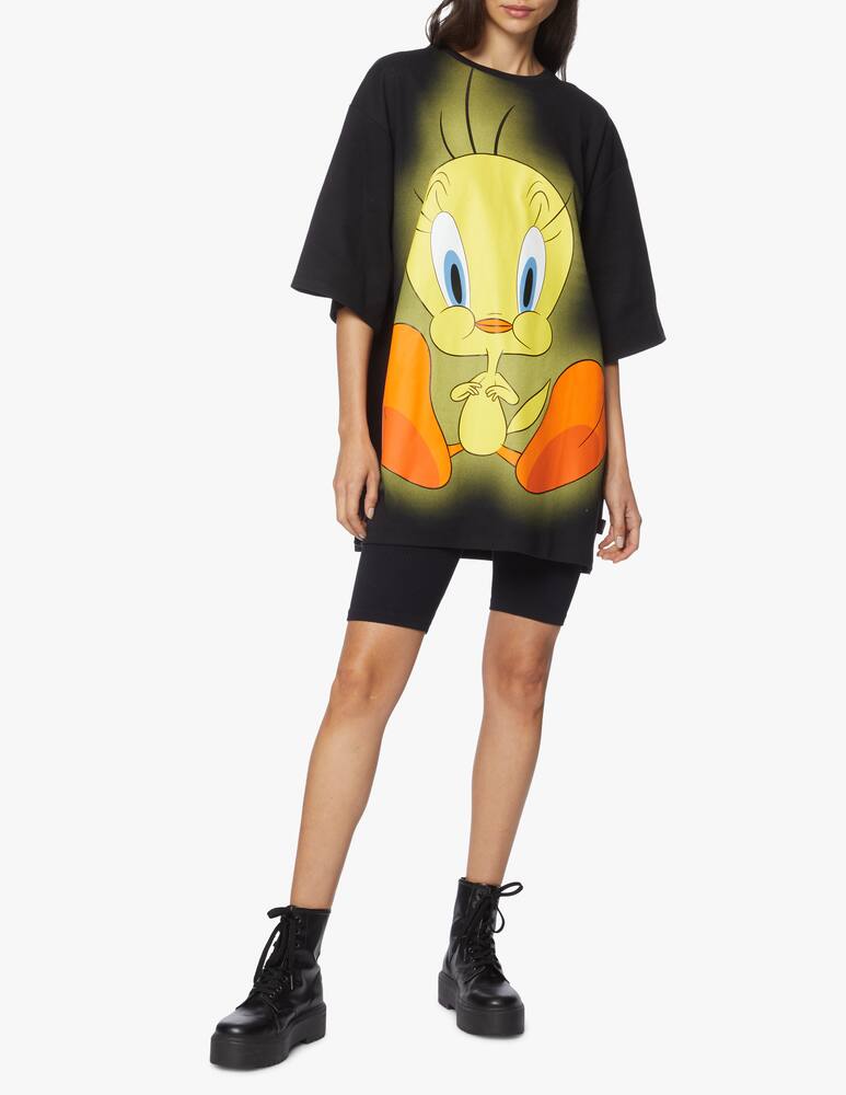 rinascente GCDS Abito t-shirt in cotone