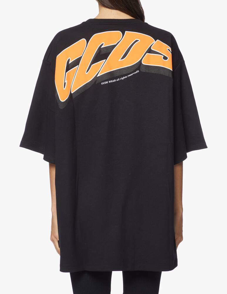 rinascente GCDS Abito t-shirt in cotone