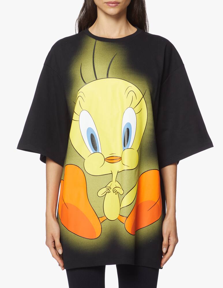 rinascente GCDS Abito t-shirt in cotone