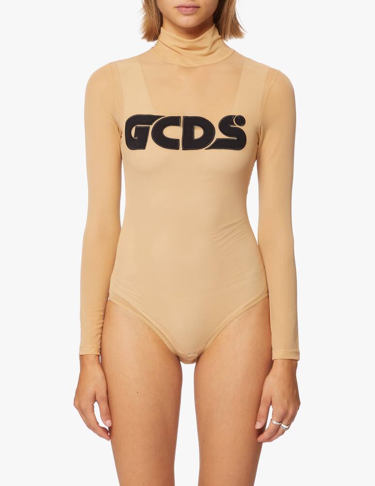 rinascente GCDS Body con logo