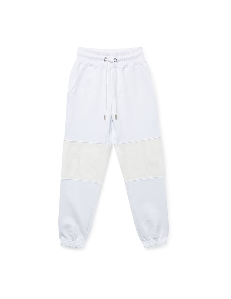 rinascente GCDS Pantaloni da tuta in cotone