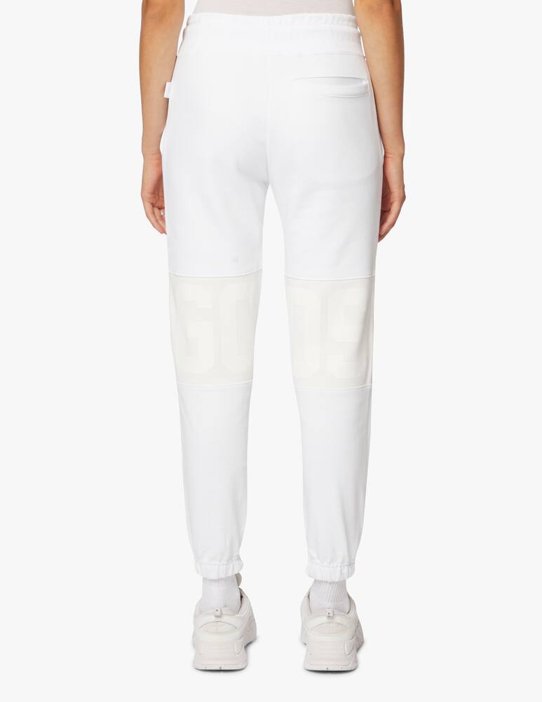 rinascente GCDS Pantaloni da tuta in cotone