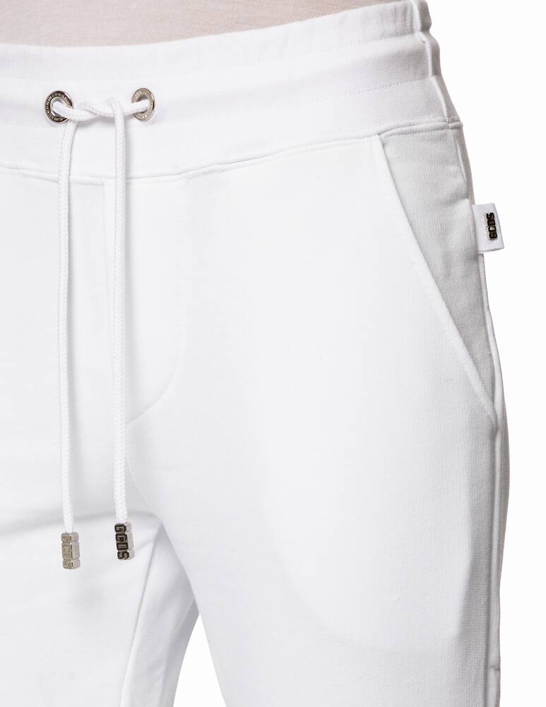 rinascente GCDS Pantaloni da tuta in cotone
