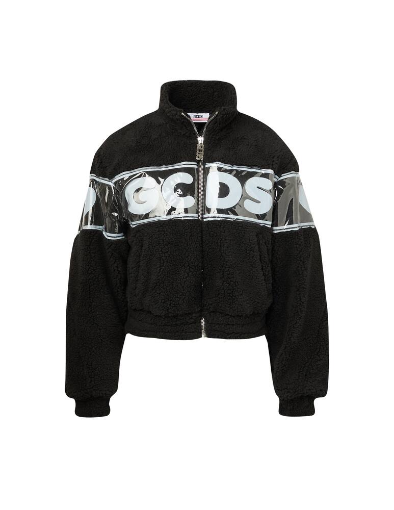 rinascente GCDS Giacca bomber con logo