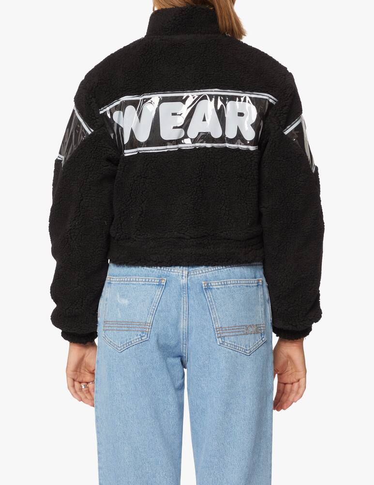 rinascente GCDS Giacca bomber con logo