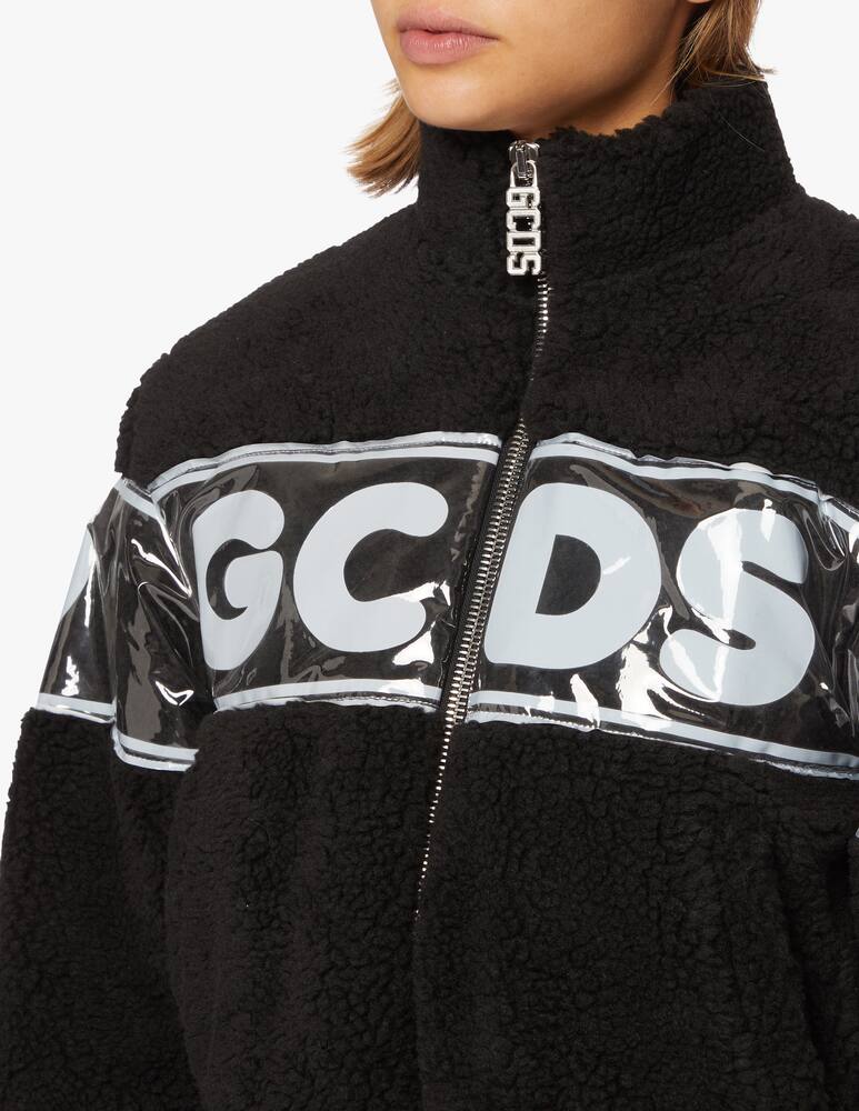 rinascente GCDS Giacca bomber con logo
