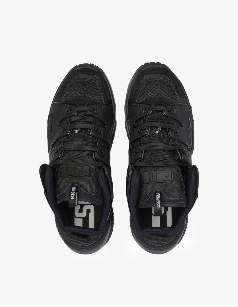 rinascente GCDS Sneakers classic skate - Nero