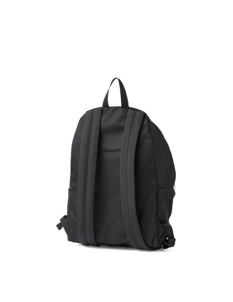rinascente GCDS Andy logo backpack - black