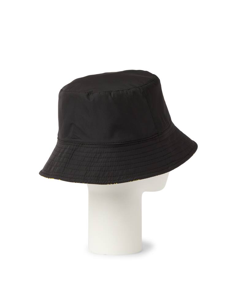 rinascente GCDS Cappello bucket reversibile - multicolor