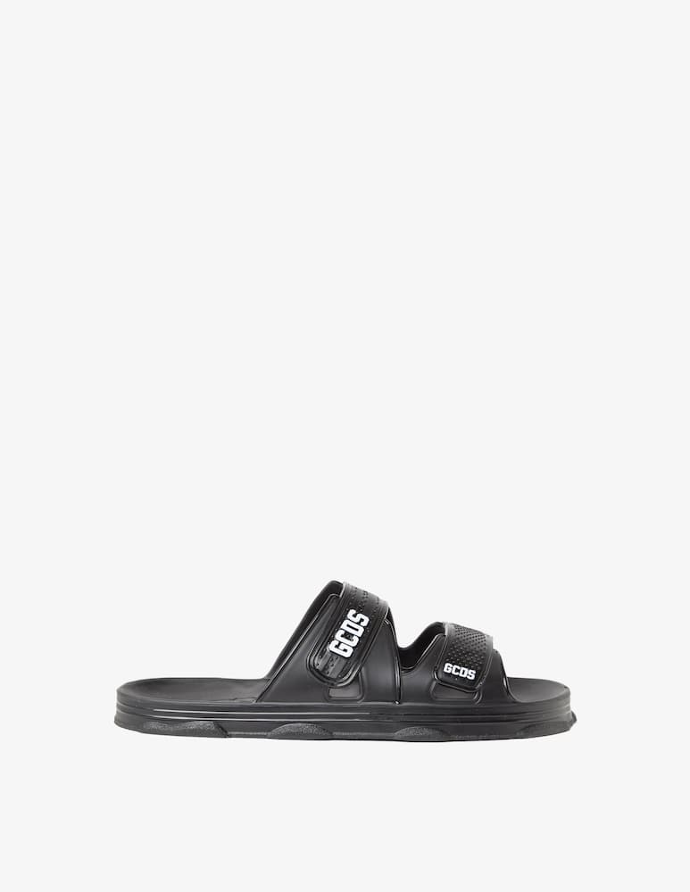 rinascente GCDS Logo sliders 